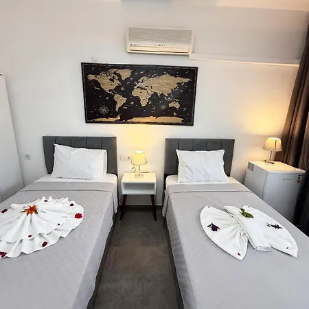 Garden Bloom Hotel Dalyan Exterior photo