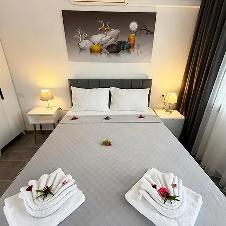 Garden Bloom Hotel Dalyan Exterior photo