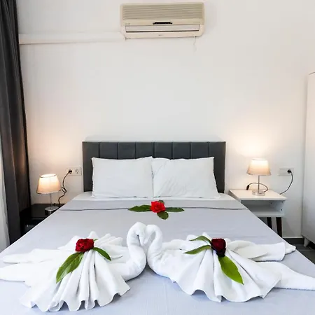 Garden Bloom Hotel Dalyan Exterior photo