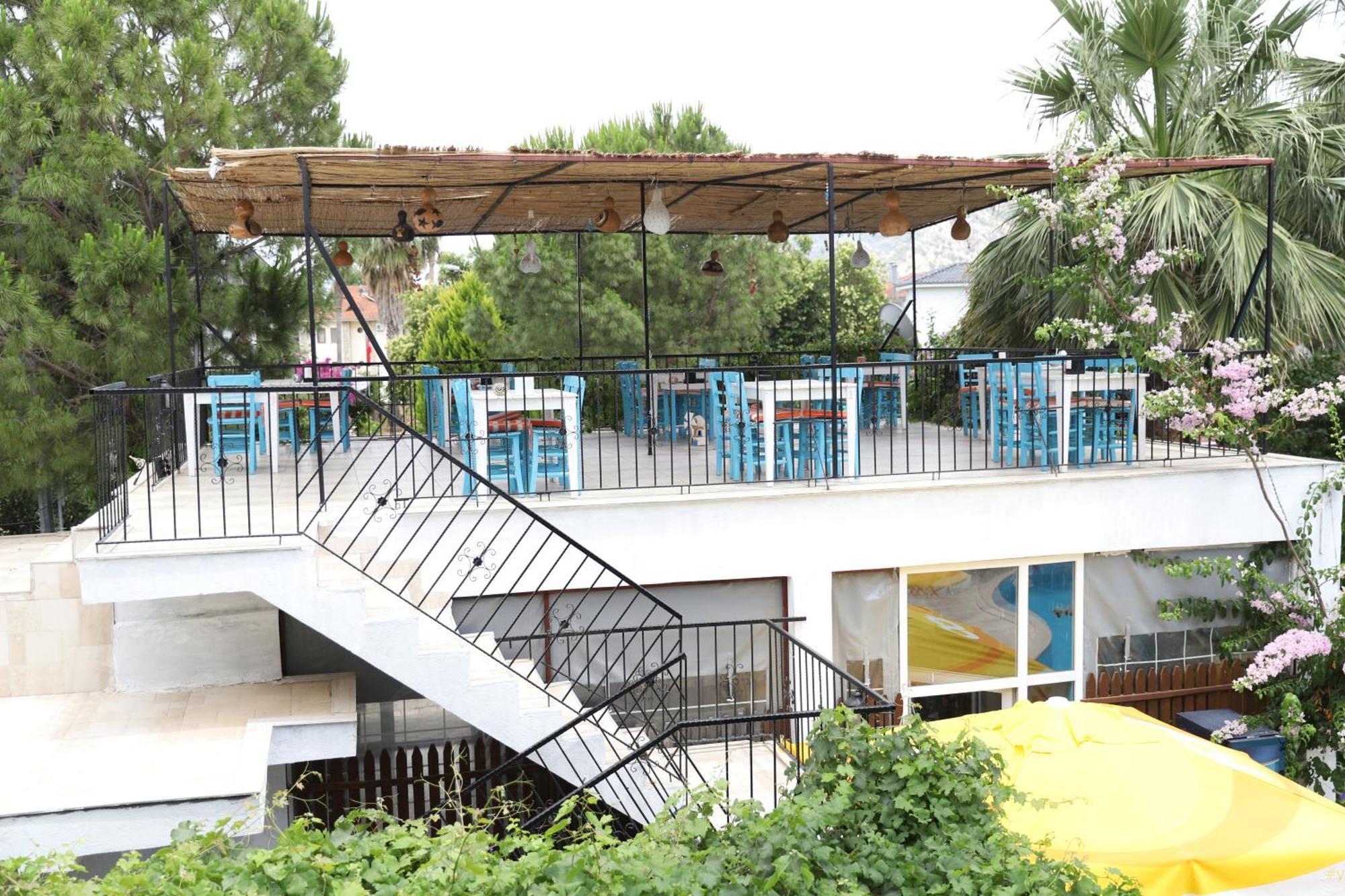 Hotel Yeni Doga