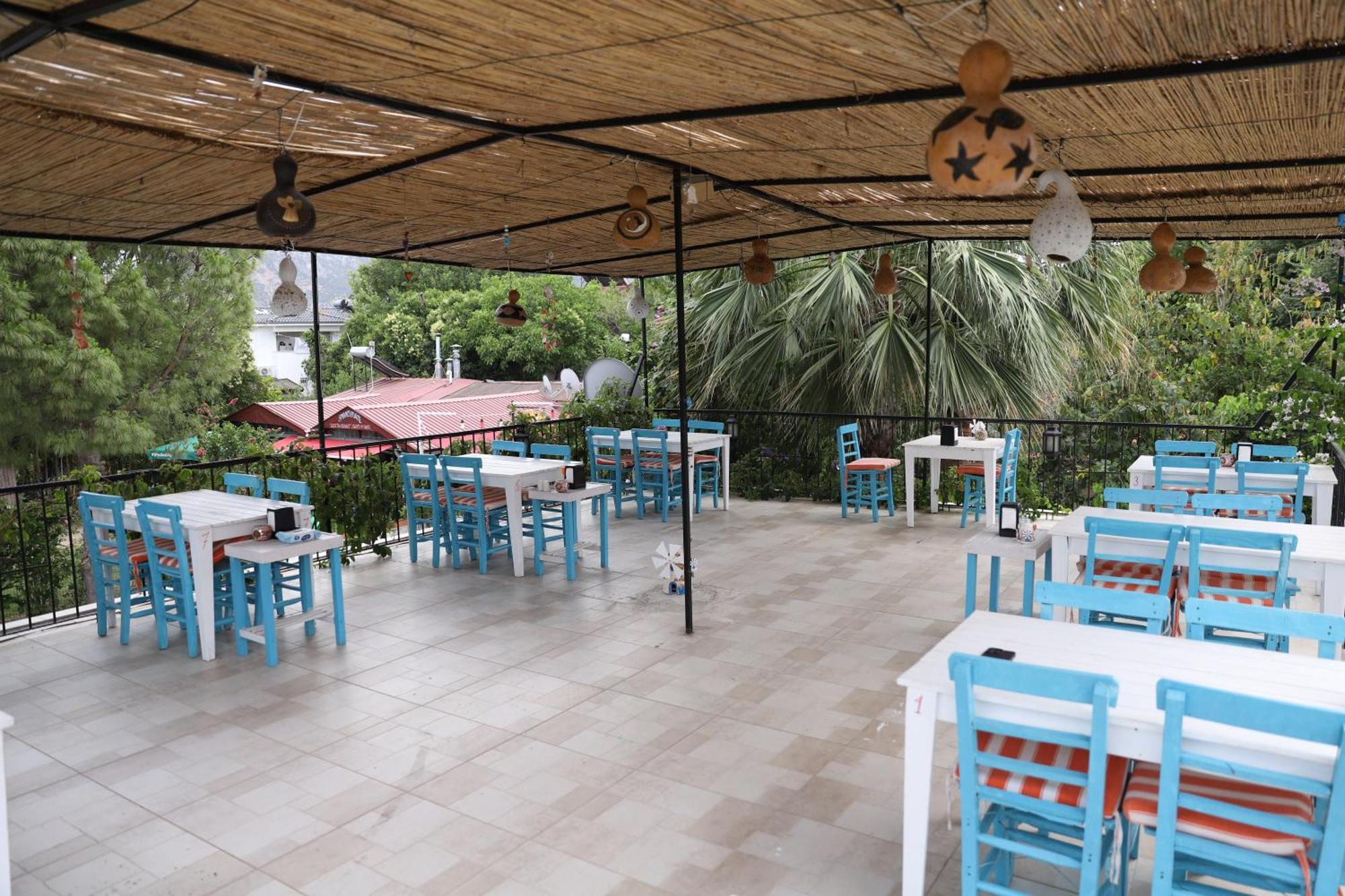 Yeni Doga Hotel *