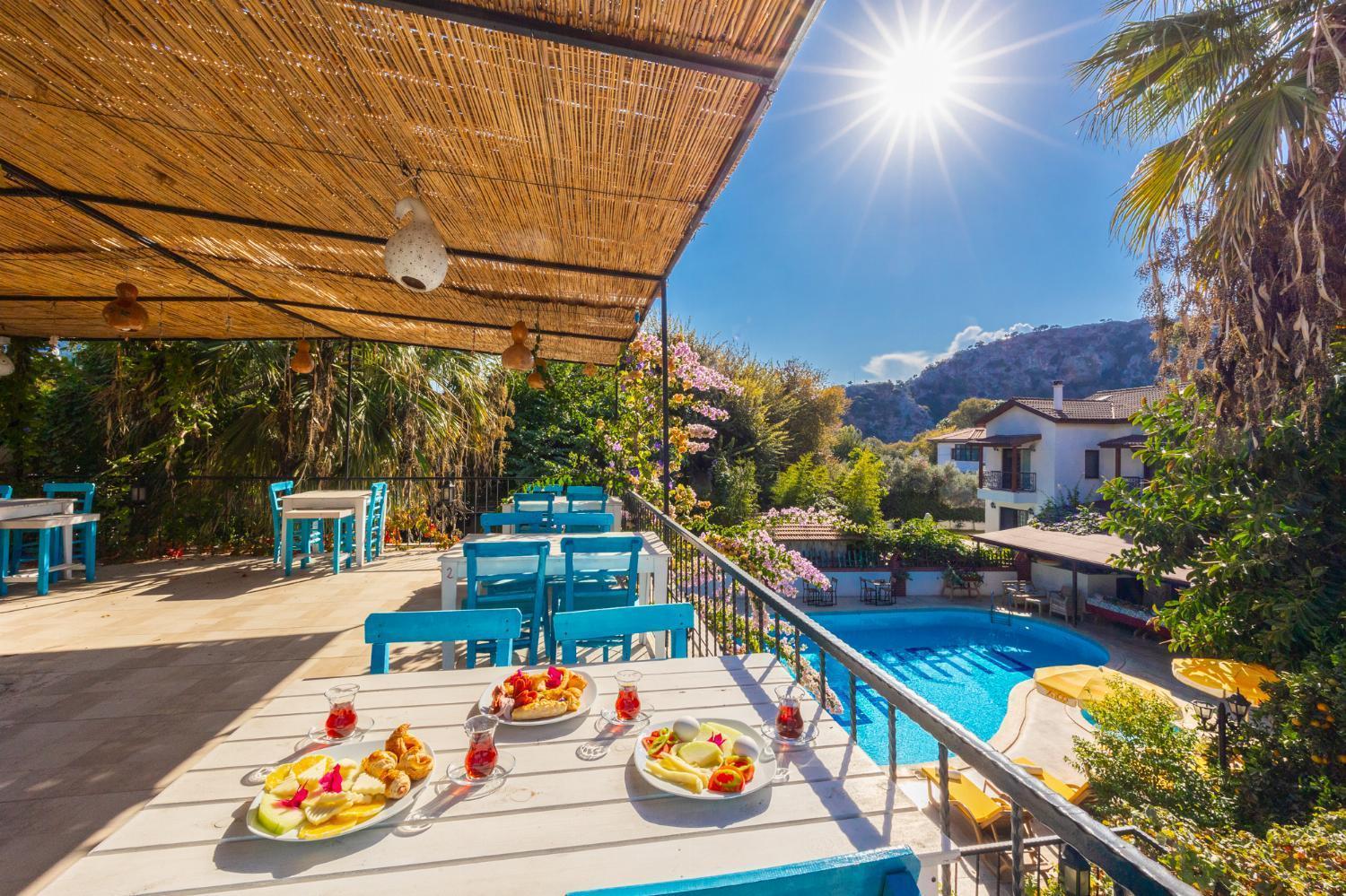 Yeni Doga Hotel