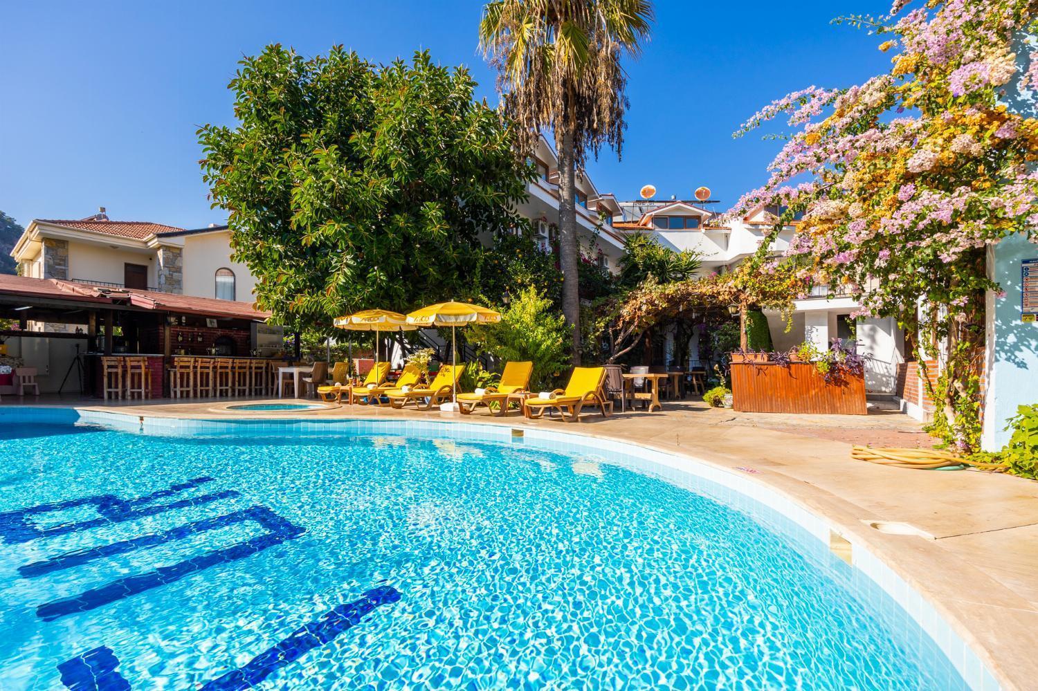 Hotel Yeni Doga