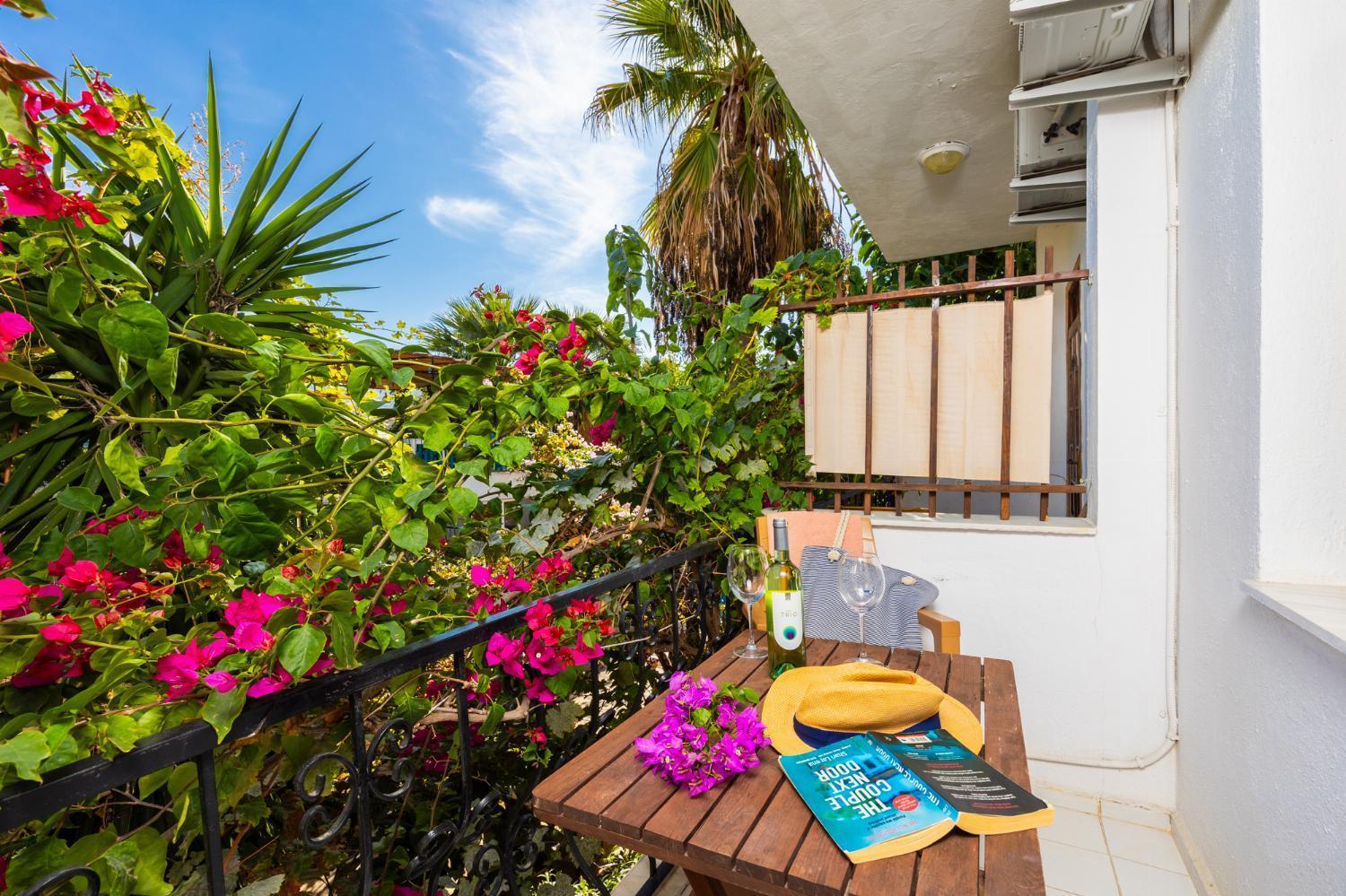 Hotel Yeni Doga
