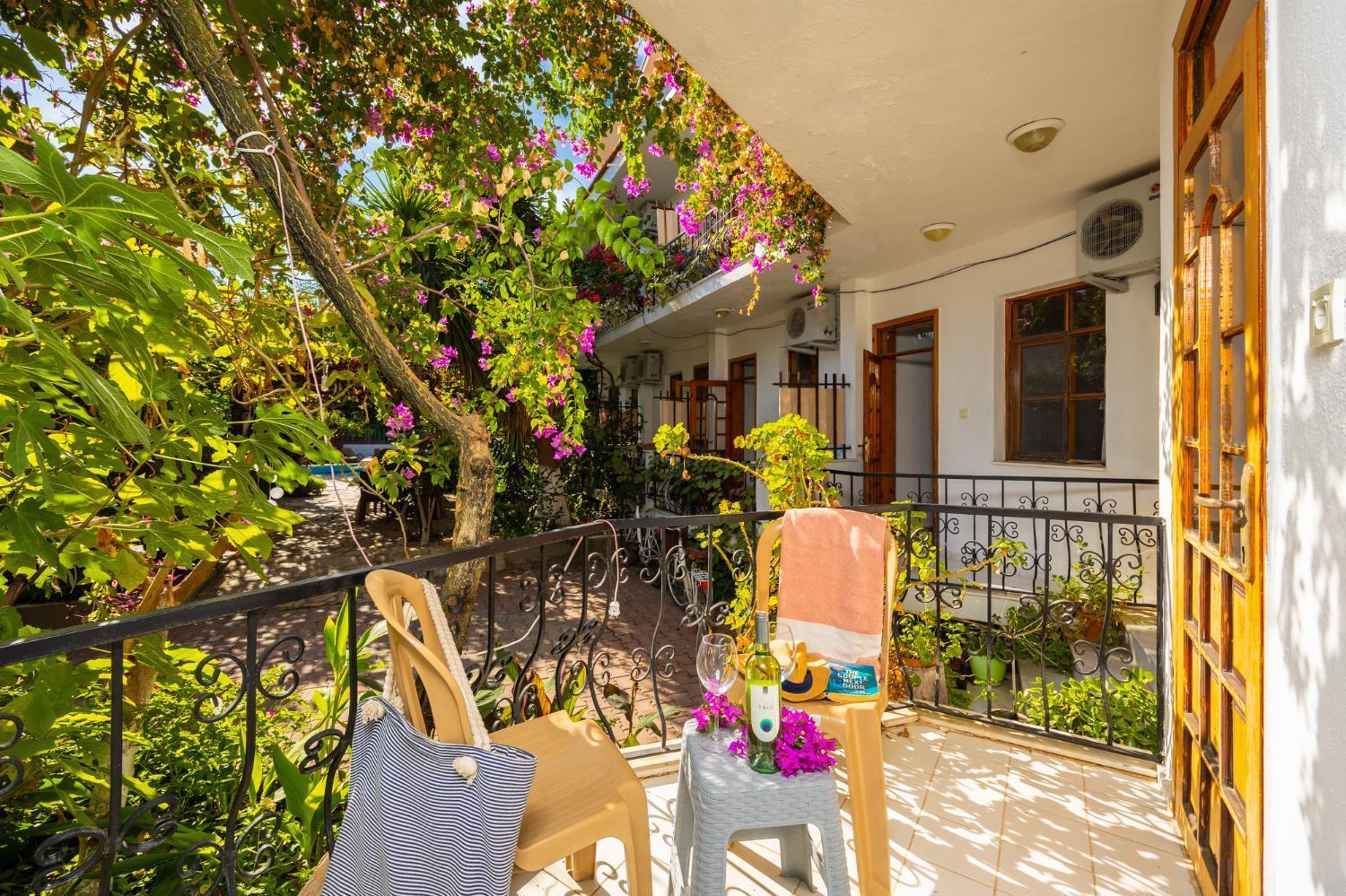Yeni Doga Hotel *