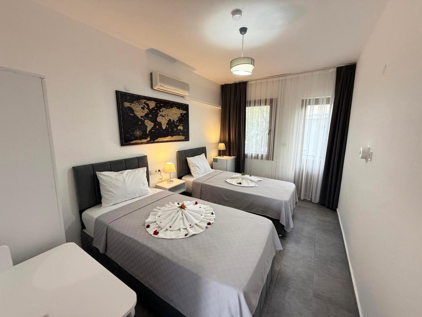 Hotel Yeni Doga