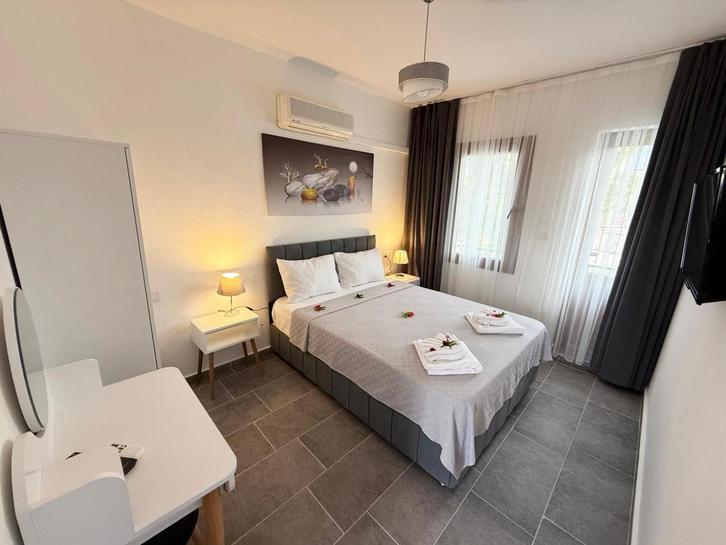 Yeni Doga Hotel