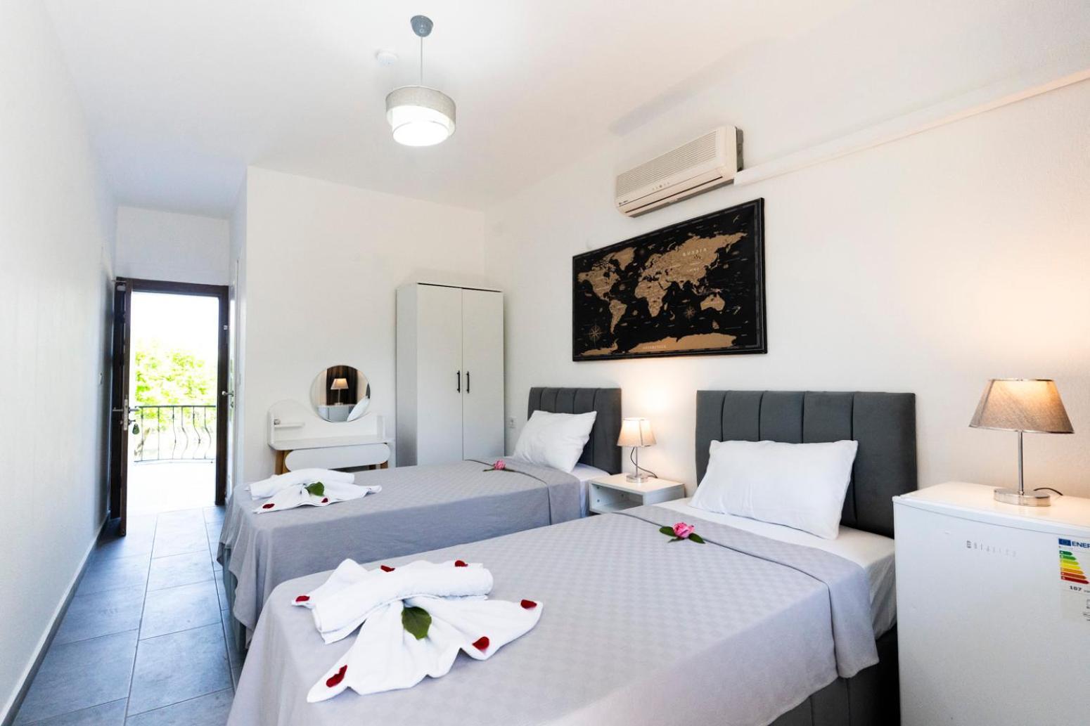 Yeni Doga Hotel Dalyan