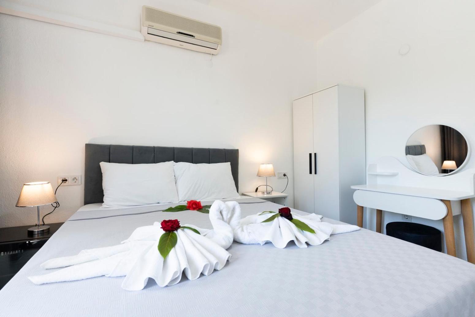Yeni Doga Hotel *