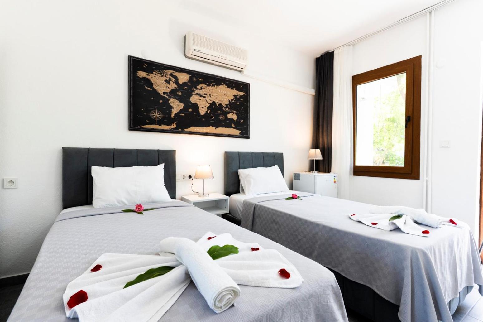 Yeni Doga Hotel Dalyan