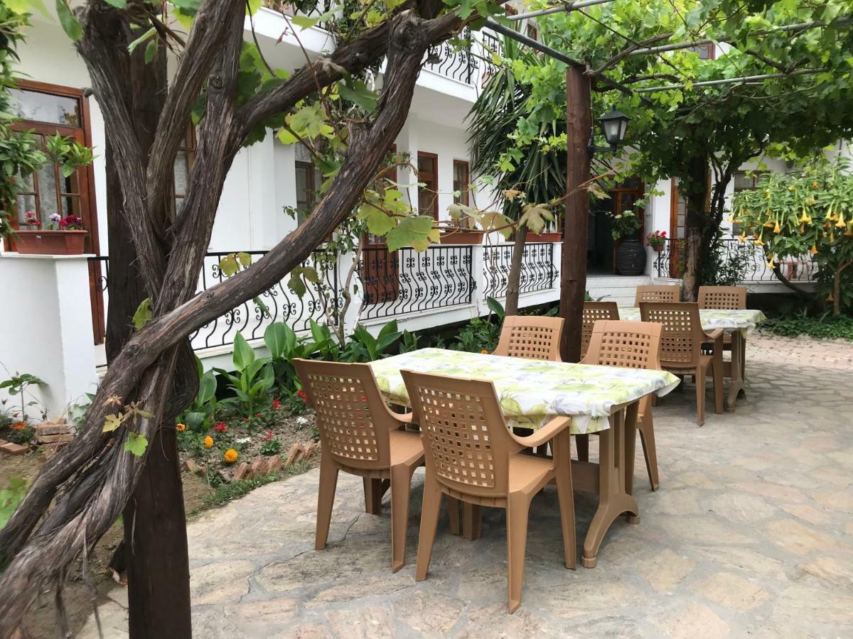 Yeni Doga Hotel *