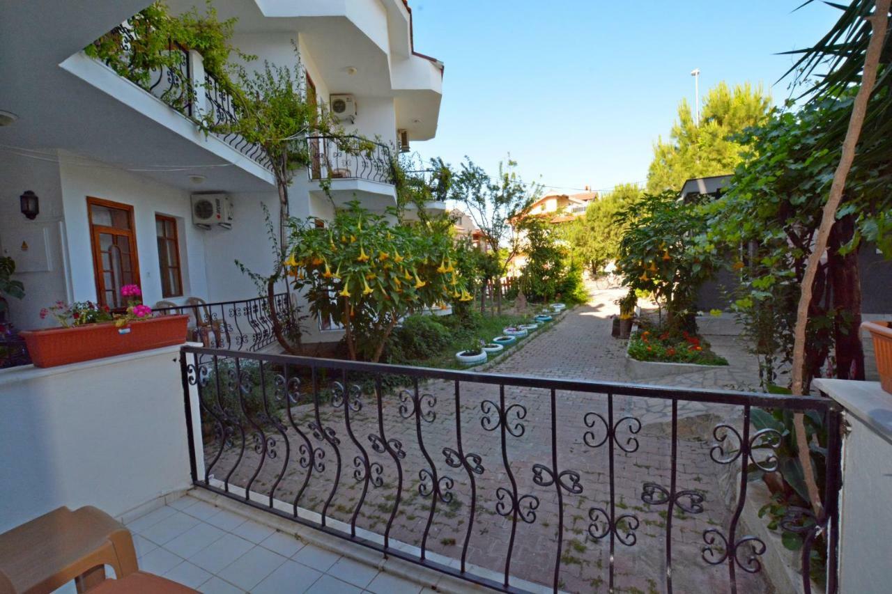 Yeni Doga Hotel Dalyan