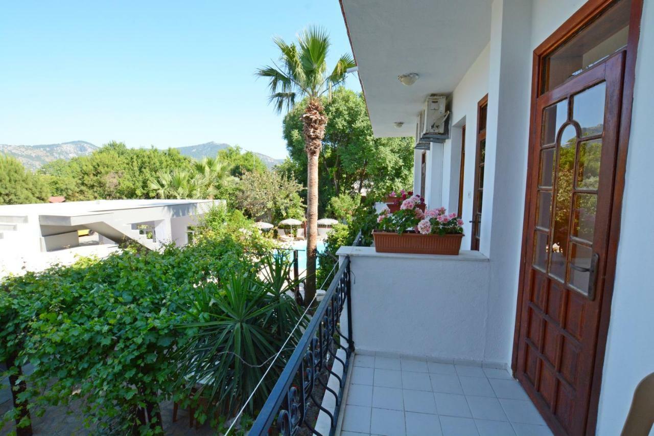 Hotel Yeni Doga