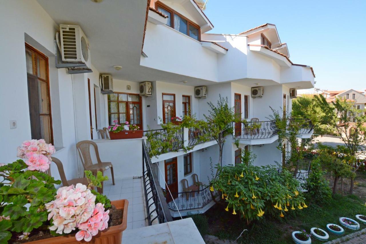 Yeni Doga Hotel Dalyan
