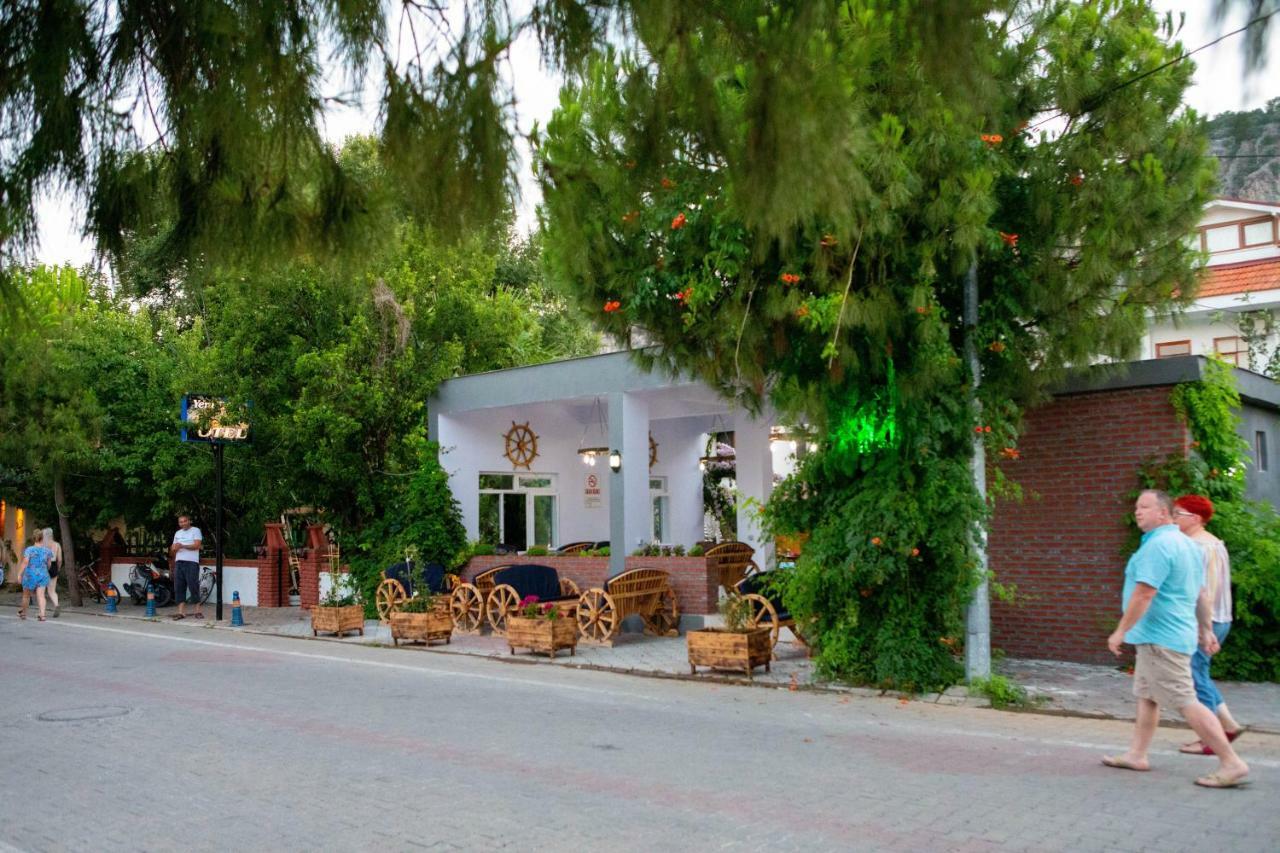 Hotel Yeni Doga