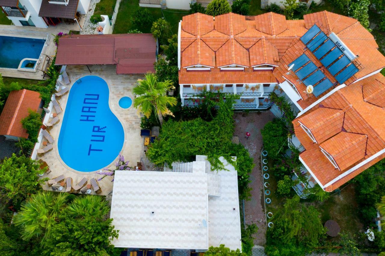 Hotel Yeni Doga
