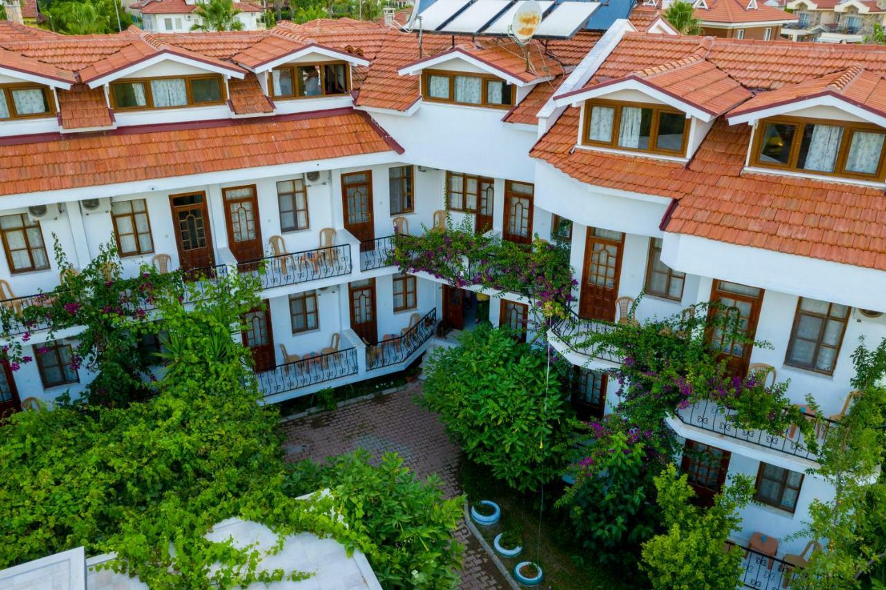 Garden Bloom Готель